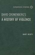 David Cronenberg's A History of Violence