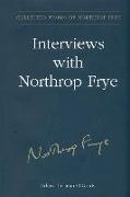 Interviews with Northrop Frye, Volume 24