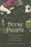 Horse People
