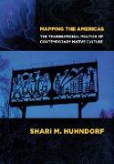 Mapping the Americas