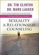 Quick-Reference Guide to Sexuality & Relationship Counseling