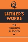 Luther's Works, Volume 47