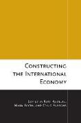 Constructing the International Economy