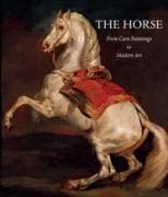 Horse: From Cave Paintings to Modern Art