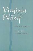 Virginia Woolf