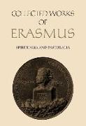 Collected Works of Erasmus