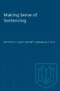 Making Sense of Sentencing