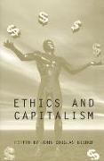 Ethics and Capitalism