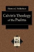 Calvin's Theology of the Psalms
