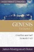 Genesis – Genesis 1–11