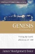 Genesis – Genesis 37–50