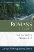 Romans – God and History (Romans 9–11)