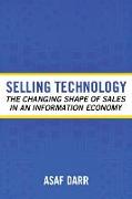 Selling Technology