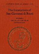 The Excavations of San Giovanni DI Ruoti