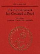 The Excavations of San Giovanni di Ruoti