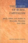 The Limits of Rural Capitalism