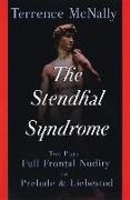 The Stendhal Syndrome