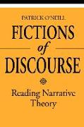 Fictions of Discourse