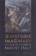 The Historic Imaginary