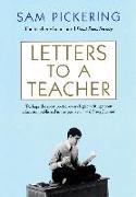 Letters to a Teacher