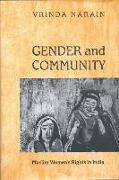 Gender and Community