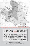 Nation and History