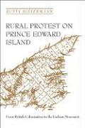 Rural Protest on Prince Edward Island