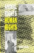 Animal Rights, Human Rights