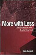 More with Less