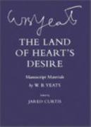 The Land of Heart's Desire