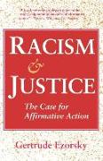 Racism and Justice