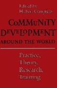 Community Development Around the World