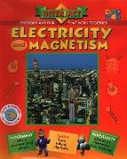 Electricity & Magnetism [With Spiral Bound Bk W/ Experiments]