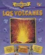 Los Volcanes [With Spiral Bk W/ Experiments and Ideas]