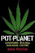 Pot Planet