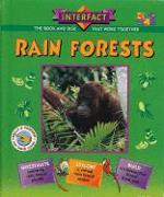 Rain Forests [With Spiral Bound Book W/ Experiments]