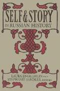 Self and Story in Russian History