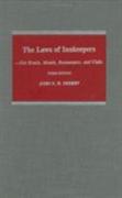 Study Guide to John E. H. Sherry, "The Laws of Innkeepers, Third Edition"