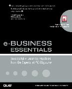 e-Business Essentials
