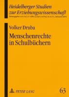 Menschenrechte in Schulbüchern