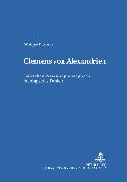 Clemens von Alexandrien