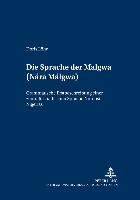 Die Sprache der Malgwa (Nárá Málgwa)