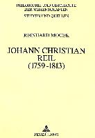 Johann Christian Reil (1759-1813)