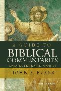 A Guide to Biblical Commentaries and Reference Works