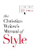 The Christian Writer's Manual of Style