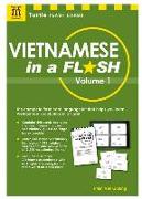 Vietnamese in a Flash Kit Volume 1