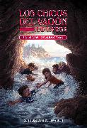 La Isla de Las Sorpresas / Surprise Island (Spanish Edition): 2