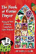 The Book of Comic Prayer