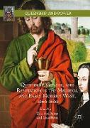 Queenship, Gender, and Reputation in the Medieval and Early Modern West, 1060-1600