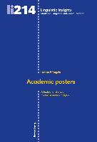 Academic posters